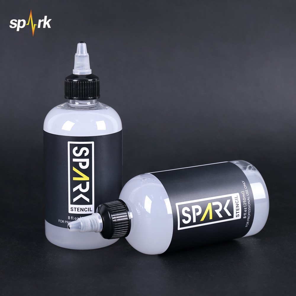 SPARK 1 SPARK 1