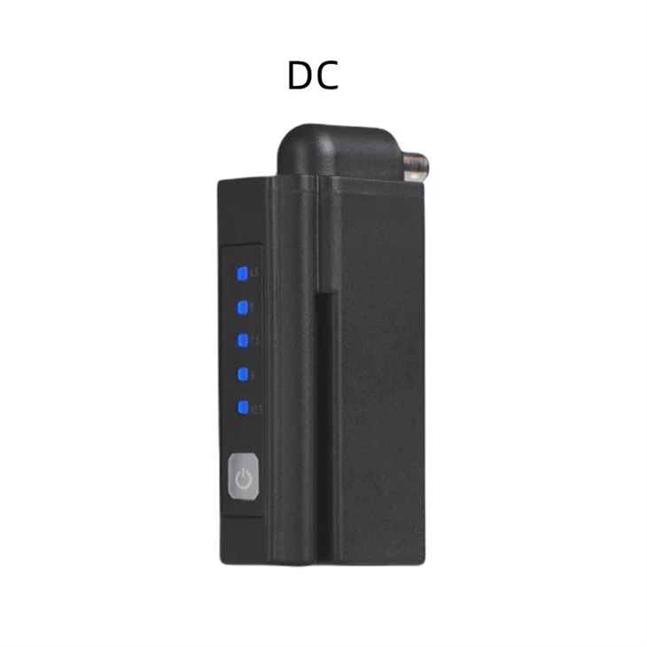 Il nuovissimo alimentatore wireless per tatuaggi da 1500 mAh