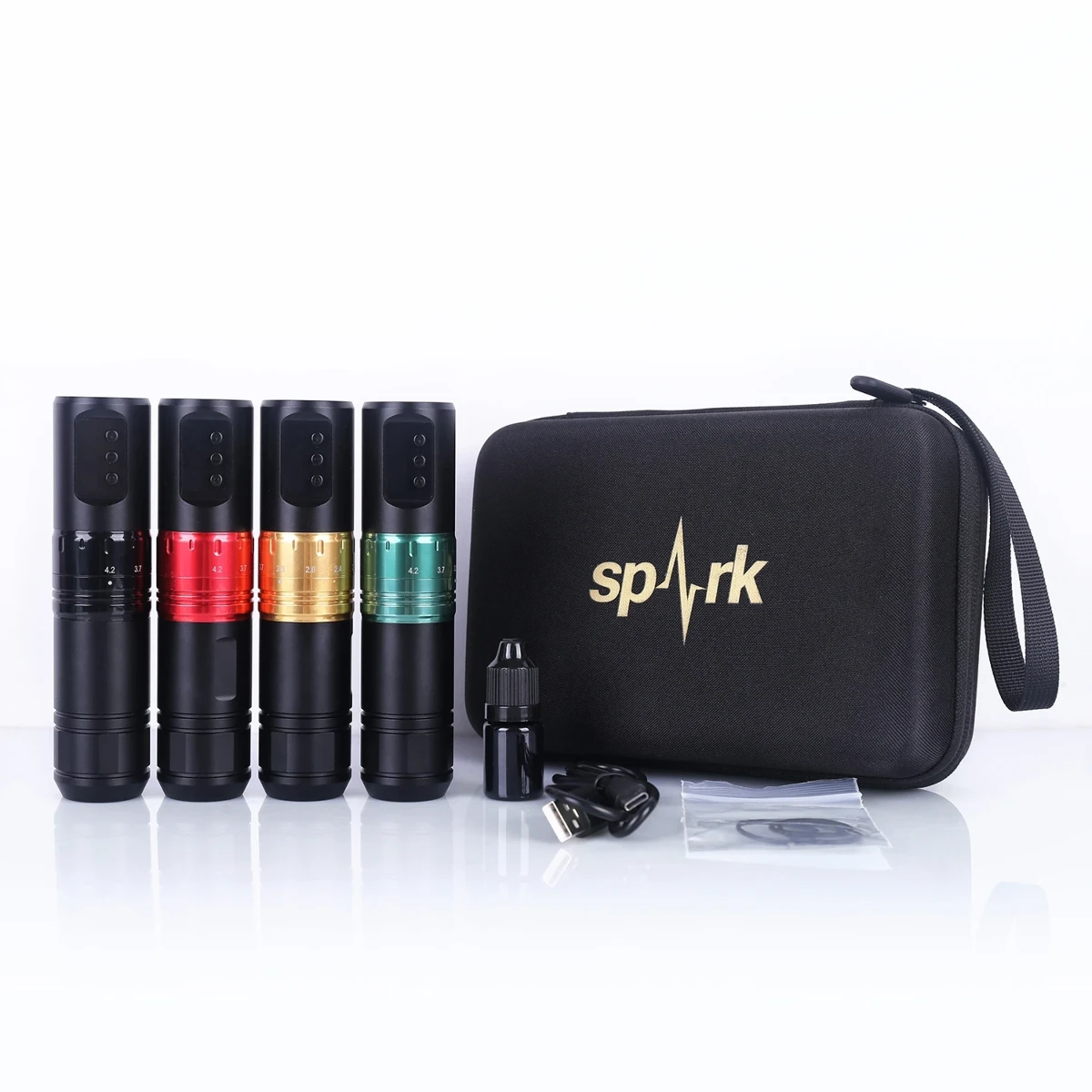 4 4
