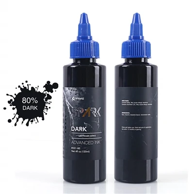 SPARK INKSP Grey Wash Set: tonalità organiche miscelate con precisione per ta...