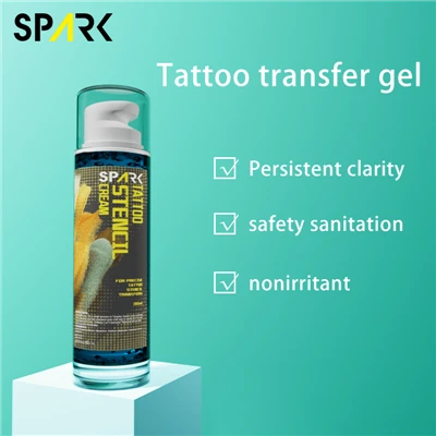 Lo stencil del tatuaggio: padroneggiare il progetto per una body art impeccabile