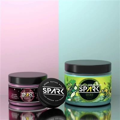 Spark unguento