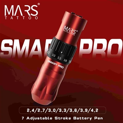 Penna da tatuaggio Mars MBCL303P