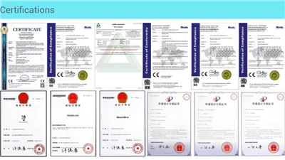 Quali certificati dovrebbe avere un normale negozio di tatuaggi?