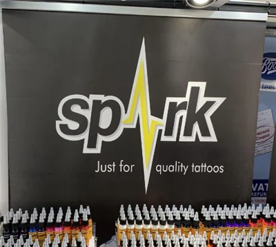 Thailandia MBK Center Tattoo Contest 2019 Vol.  11