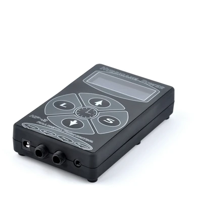 Alimentatore per tatuaggio LCD HURRICANE HP-2