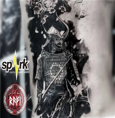 Tatuaggi speciali