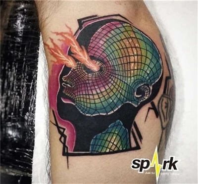tatuatore otto