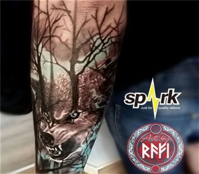 tatuatore cinque