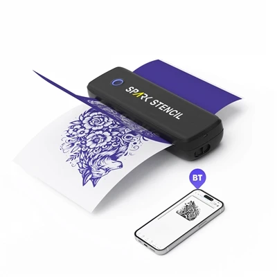 Le stampanti termiche wireless passano dalla novità allo standard da studio