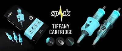 Aghi per tatuaggio monouso SPARK SPQ: sicurezza, precisione e convenienza con...