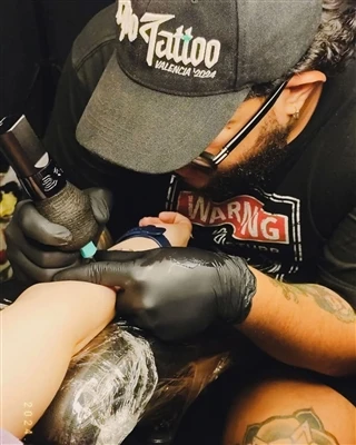 WhyTattoos è apparso?