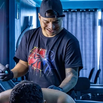 Come scegliere il tuo tatuatore