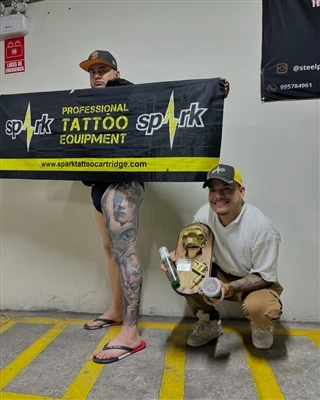 Cosa possono esprimere i tatuaggi?