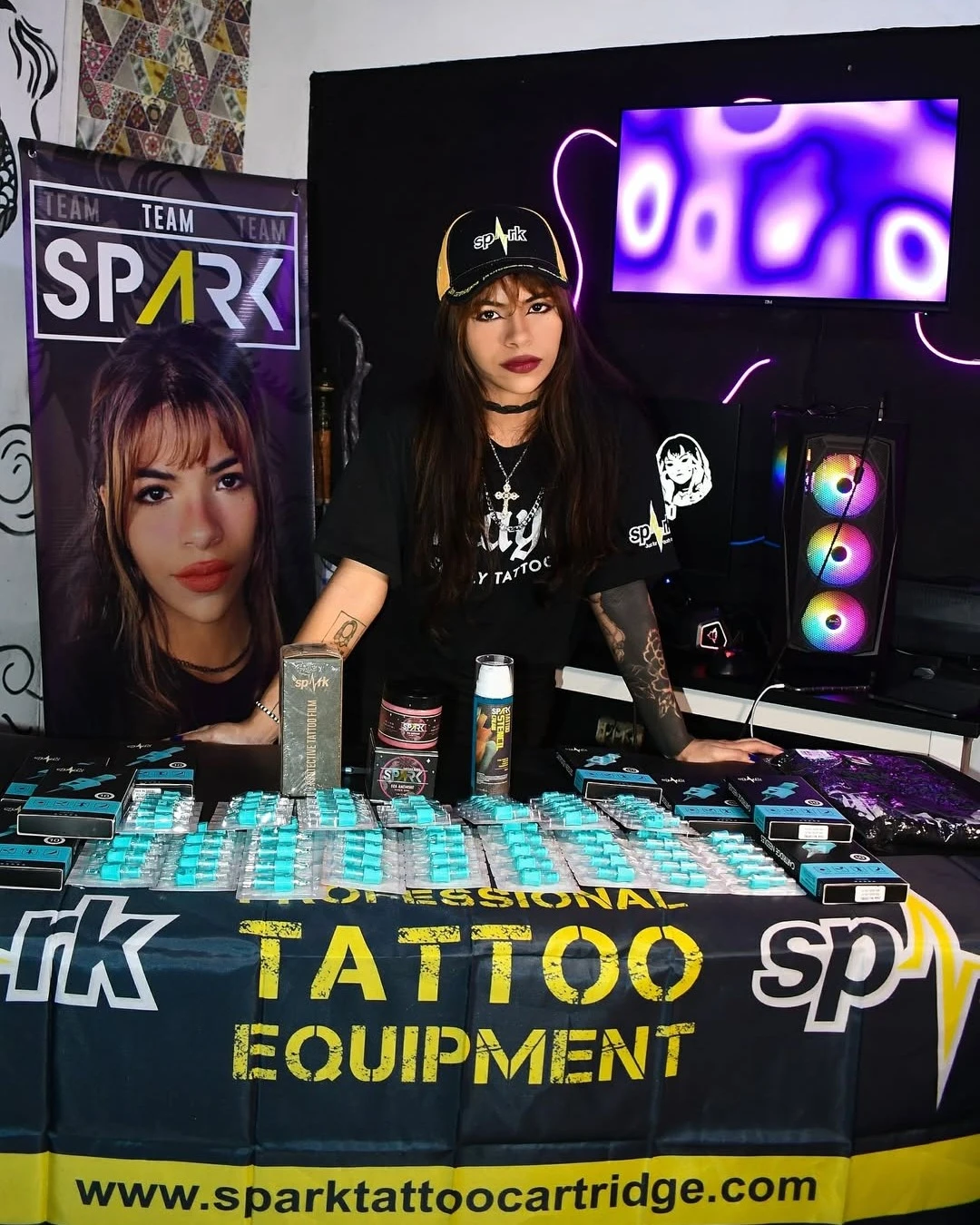 SPARK ARTISTS-INKMASTERMeet valortegatattoo Bold visions refined lines and powerful 3 SPARK ARTISTS-INKMASTERMeet valortegatattoo Bold visions refined lines and powerful 3
