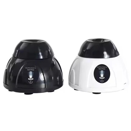 Macchina shaker di pigmento automatico
