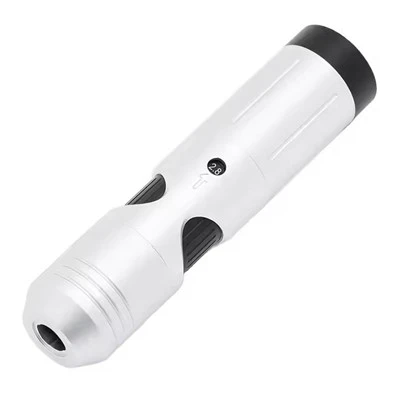 Spark personalizzato Wireless regolabile ictus da 2000 mAh Display LED digitale Display rotante Tattoo Machine