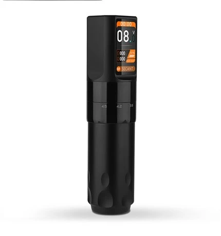 Penna per strumenti per tatuaggi wireless Spark