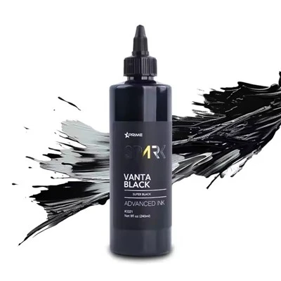 All'ingrosso 8 oz 240 ml di tatuaggio premium set di inchiostro personalizzato liquido organico di alta qualità e caratteristica permanente