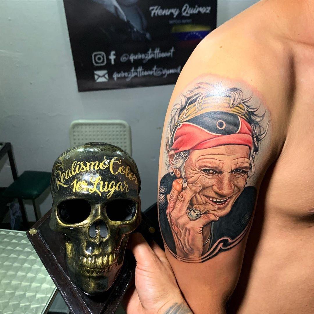 Cartucce Spark Proteam Tatuatori In Venezuela
