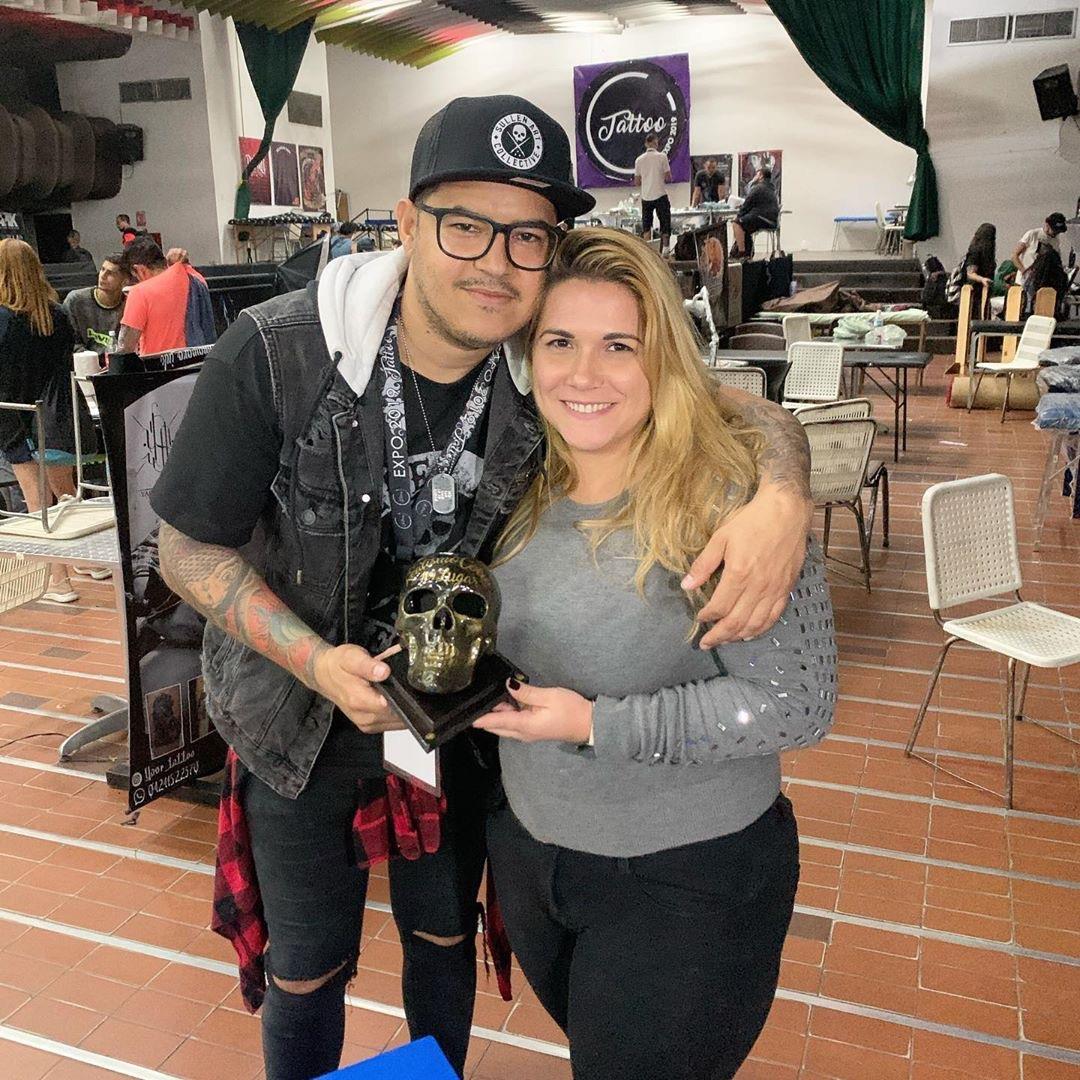 Cartucce Spark Proteam Tatuatori In Venezuela
