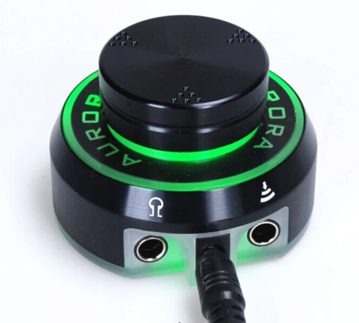 NUOVO alimentatore per tatuaggi Aurora Atom 18V