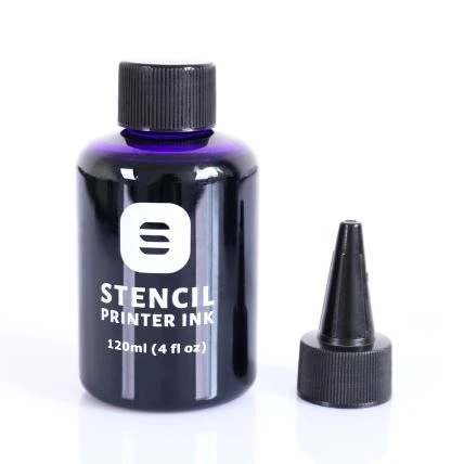 Nuovo arrivo Tattoo Stencil Ink Ink Ink Tattoo Ink Printer