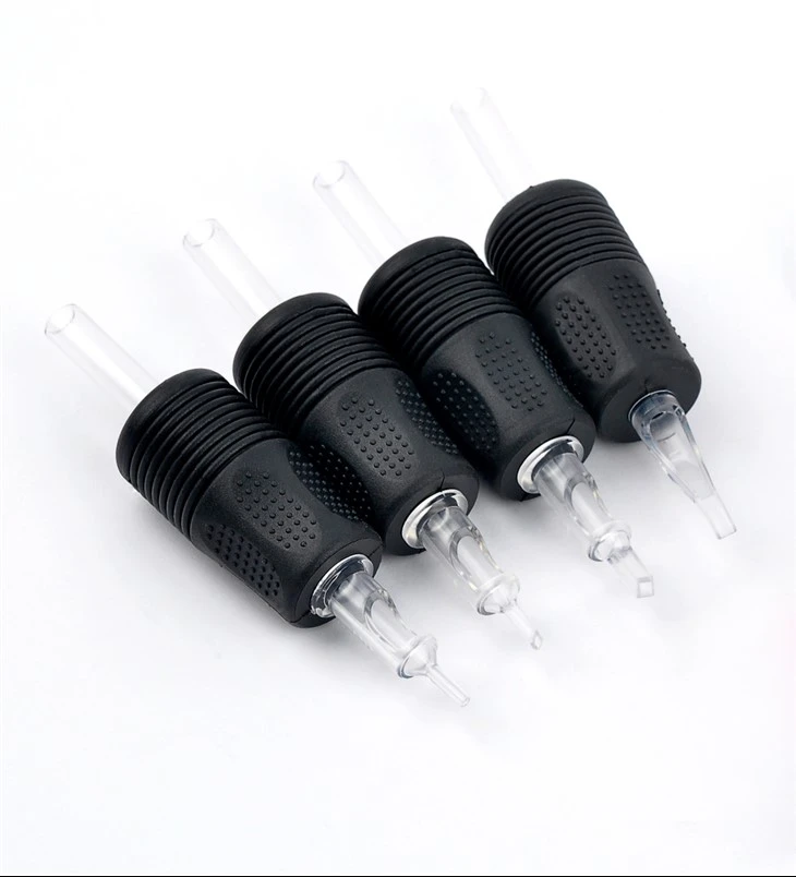 30 Mm New Freeflow Disposable Tattoo Grips