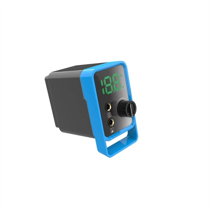 Regola la frequenza: ±0.1V Alimentatore per tatuaggi Alimentatore per tatuaggi digitale Mini