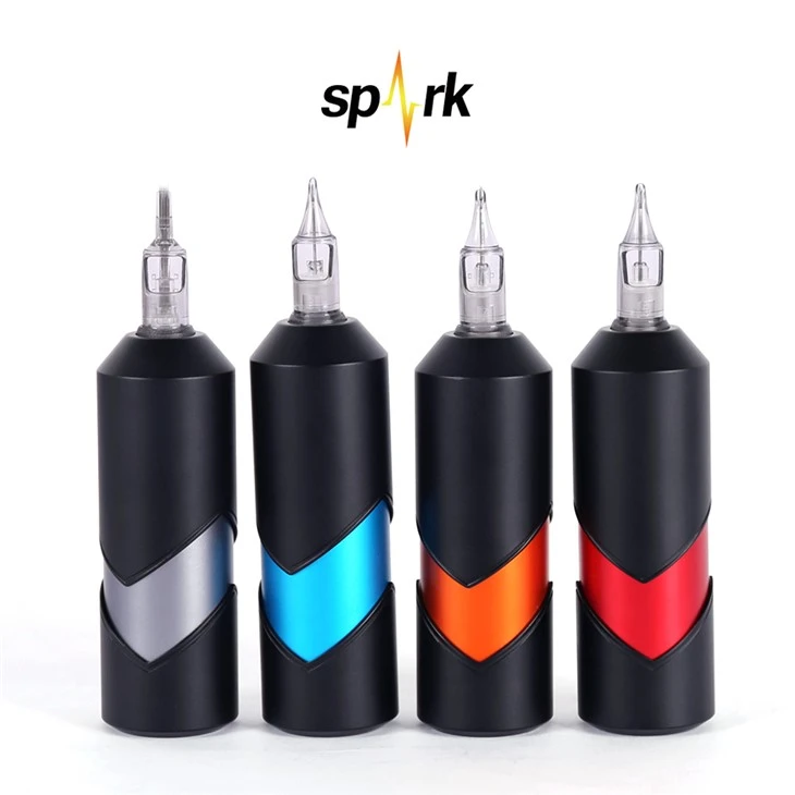 Spark potente e precisione Tattoo Machine