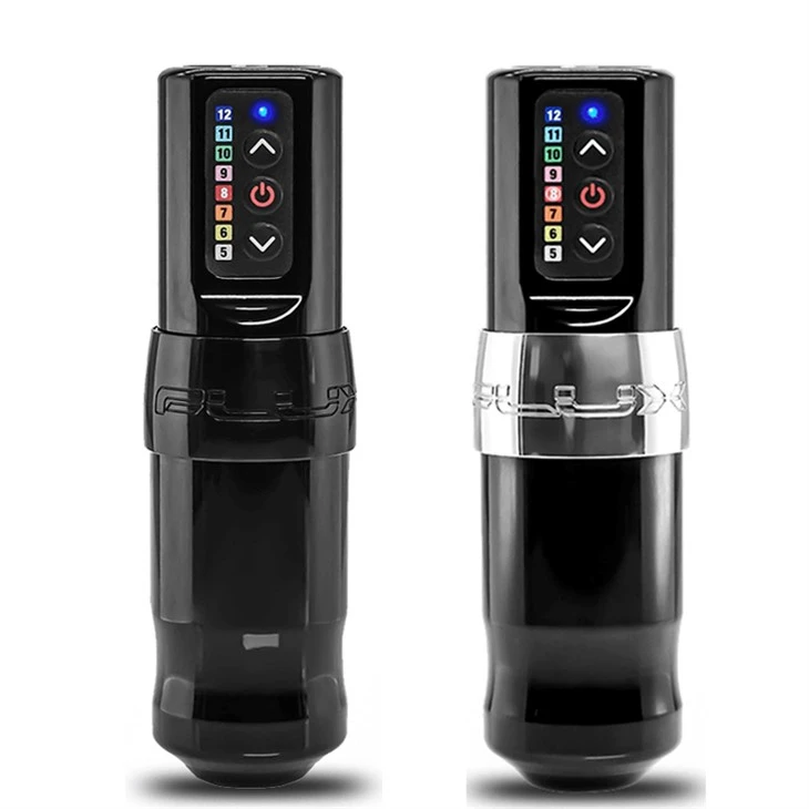 Macchina per tatuaggi wireless di vendita calda