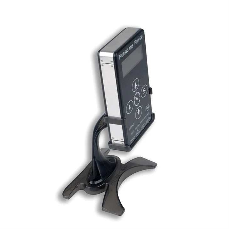 Mini alimentatore digitale per tatuaggi