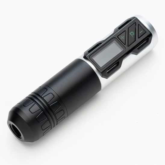 La più recente penna professionale per macchinetta per tatuaggi wireless