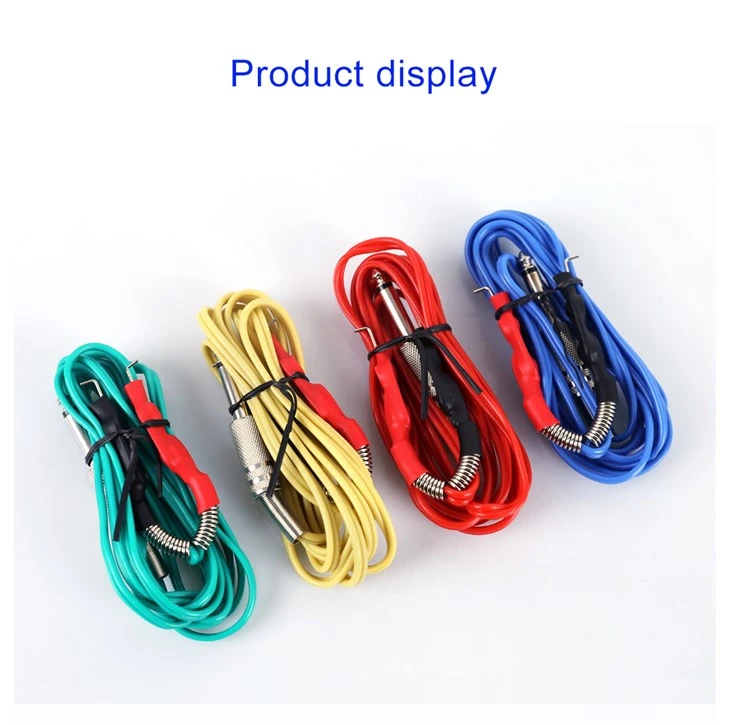 Clip cord professionale per tatuaggi