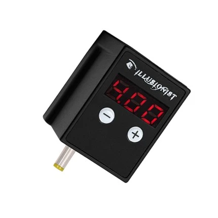 Alimentatore per tatuaggi wireless con batteria da tatuaggio RCA MINI da 2000 MAh