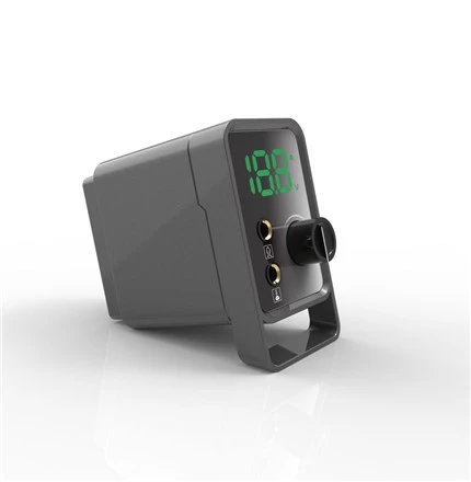 3-12V Alimentatore elettrico per tatuaggio Alimentatore per tatuaggio digitale