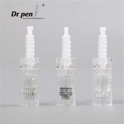 Cartucce Derma Pen monouso M5 M7 N2 MYM