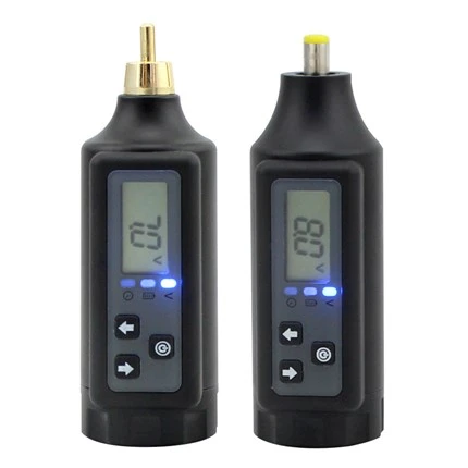 Mini fonte di alimentazione per tatuaggi wireless Alimentatore per tatuaggi wireless