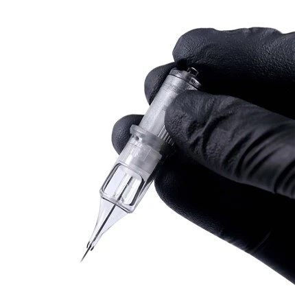 Ago per penna per tatuaggio con cartuccia per tatuaggio di nuovo arrivo