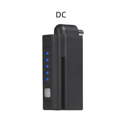 Il nuovissimo alimentatore wireless per tatuaggi da 1500 mAh