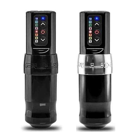 Popolare penna per tatuaggi wireless Spark