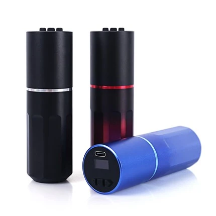 Macchina per tatuaggi Spark in vendita Macchina per tatuaggi wireless professionale
