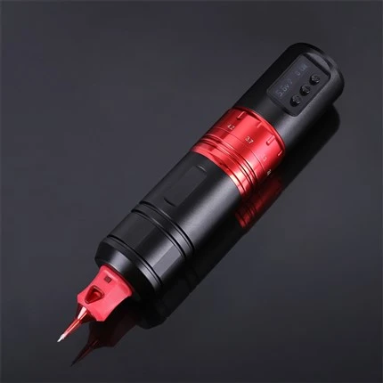 Macchina per tatuaggi Spark, lunghezza del tratto professionale 2~4,2 mm