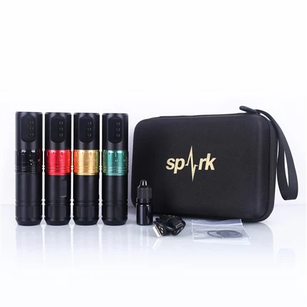 Penna a cartuccia wireless Spark