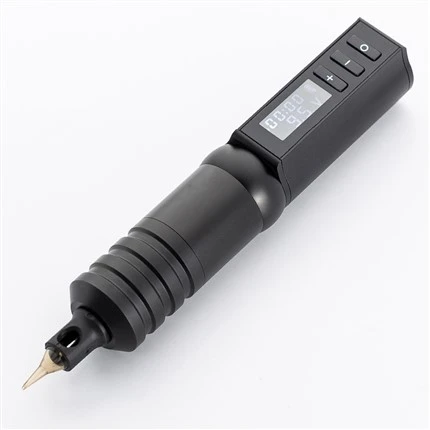 Macchina per tatuaggi professionale wireless efficiente
