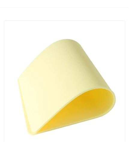 Pelle finta per allenamento siliceo 20*30 cm Pelle per pratica del tatuaggio