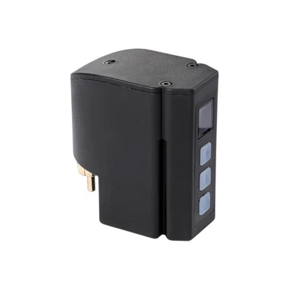 Batteria Wireless 2400 MAh Per Macchinetta Per Tatuaggi