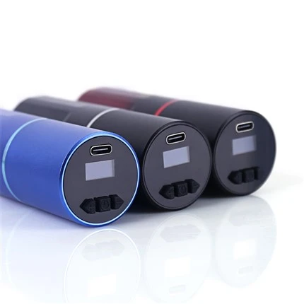Macchina per penne per tatuaggi a batteria wireless Spark Tech