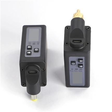 Alimentatore per tatuaggio con batteria per tatuaggio wireless