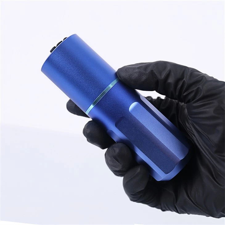 Macchina per tatuaggi wireless Spark Pen Macchina per tatuaggi wireless 2023 Penna per tatuaggi wireless